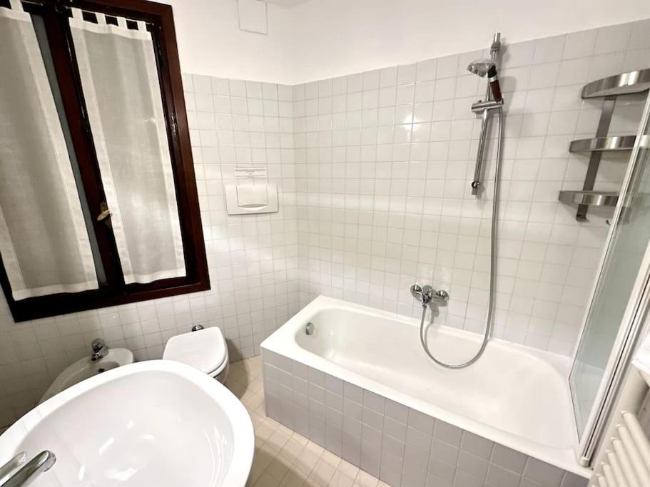 Apartamento San Marco - Elegante Venecia