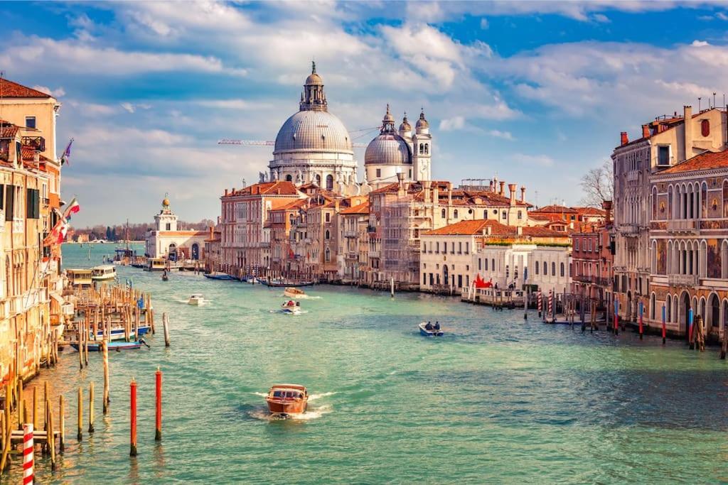 San Marco - Elegante Venecia