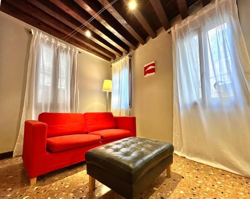 San Marco - Elegante Apartamento Venecia