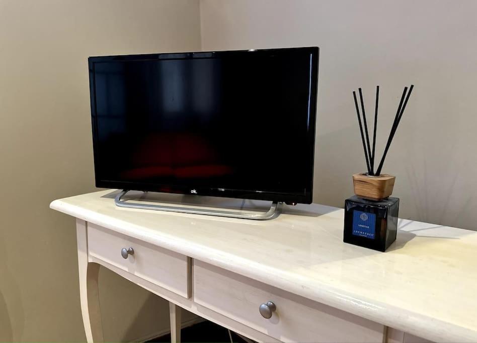 Apartamento San Marco - Elegante *