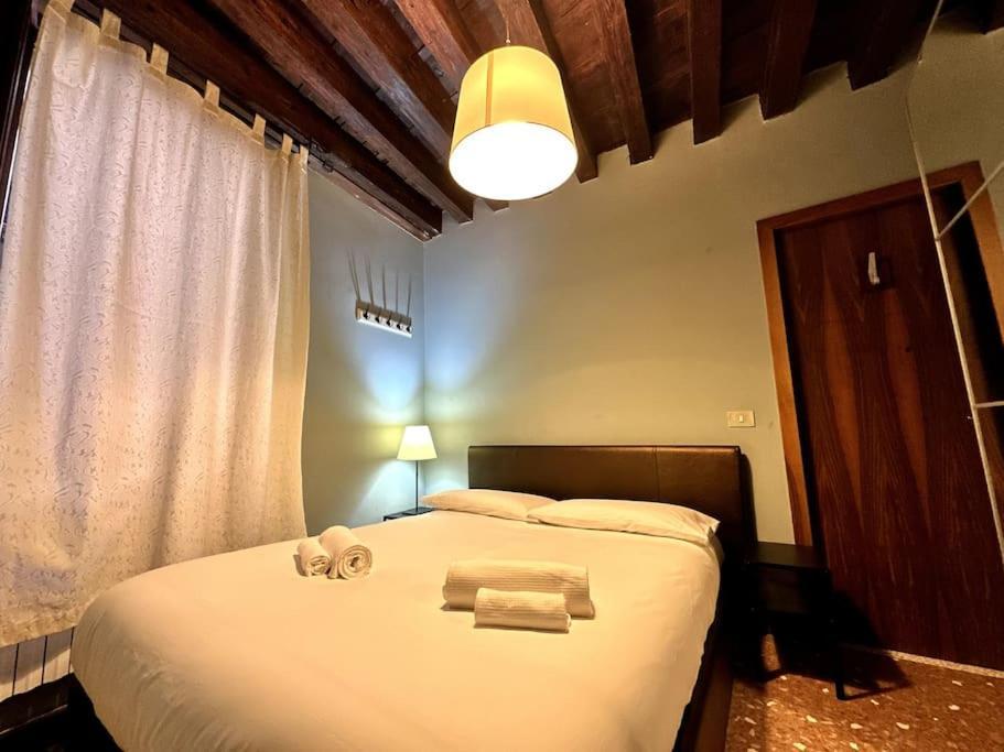San Marco - Elegante Apartamento Venecia