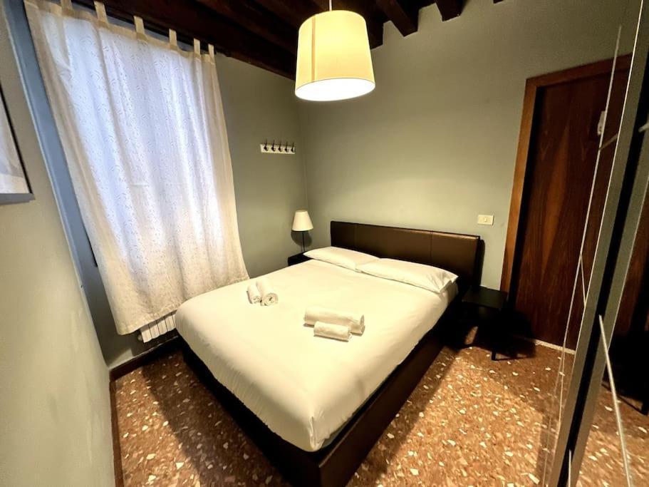 Appartamento San Marco - Elegante *